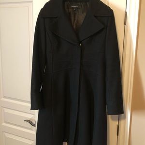 Jones New York Wool Coat